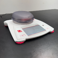 Ohaus Scout STX123 Digital Scale image 0